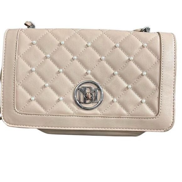 Badgely Mischka Crossbody - Picture 3 of 10